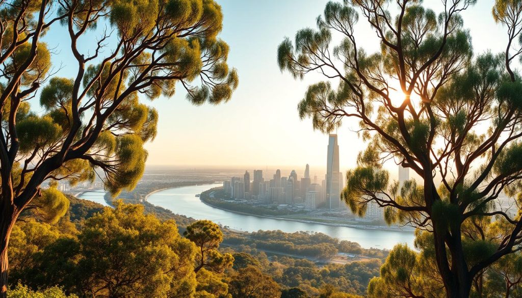 best lookout points in Brisbane best lookout points in Brisbane