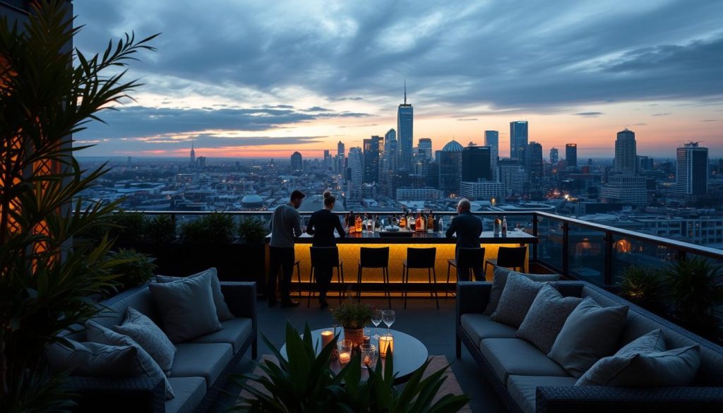best rooftop bars Melbourne best rooftop bars Melbourne