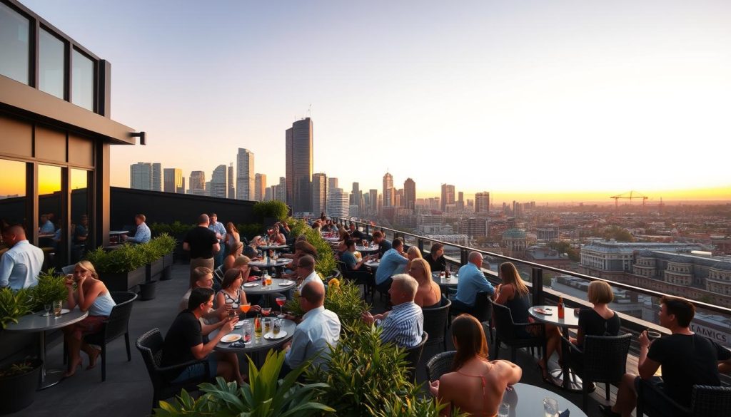 best rooftop bars Melbourne best rooftop bars Melbourne