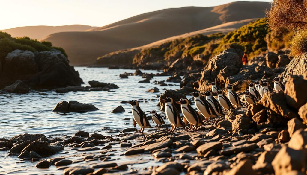 best spots for penguin sightings near Melbourne best spots for penguin sightings near Melbourne