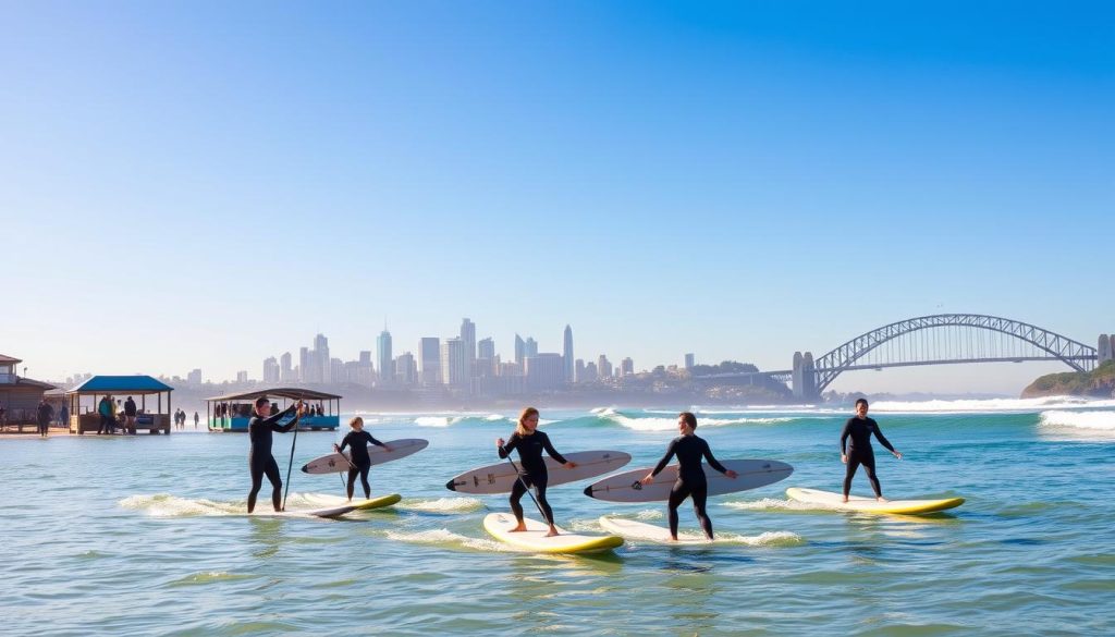 best surf schools in Sydney best surf schools in Sydney