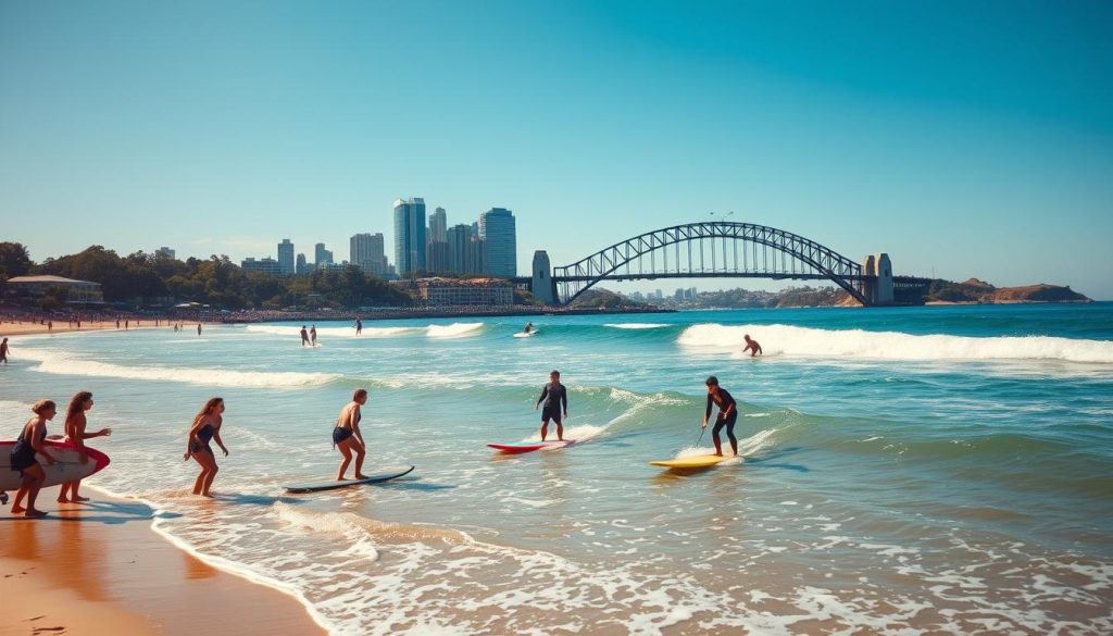 best time to learn surfing in Sydney best time to learn surfing in Sydney