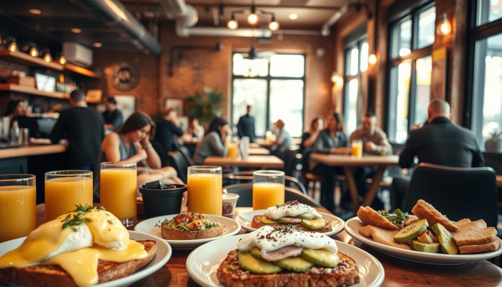best value breakfast and brunch spots in Melbourne best value breakfast and brunch spots in Melbourne