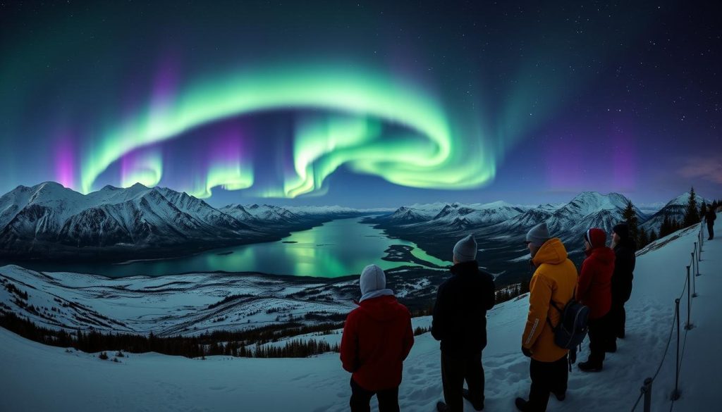 best viewing spots northern lights best viewing spots northern lights