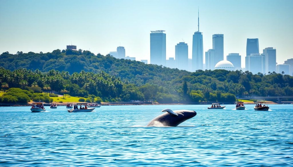 best whale watching in Brisbane best whale watching in Brisbane
