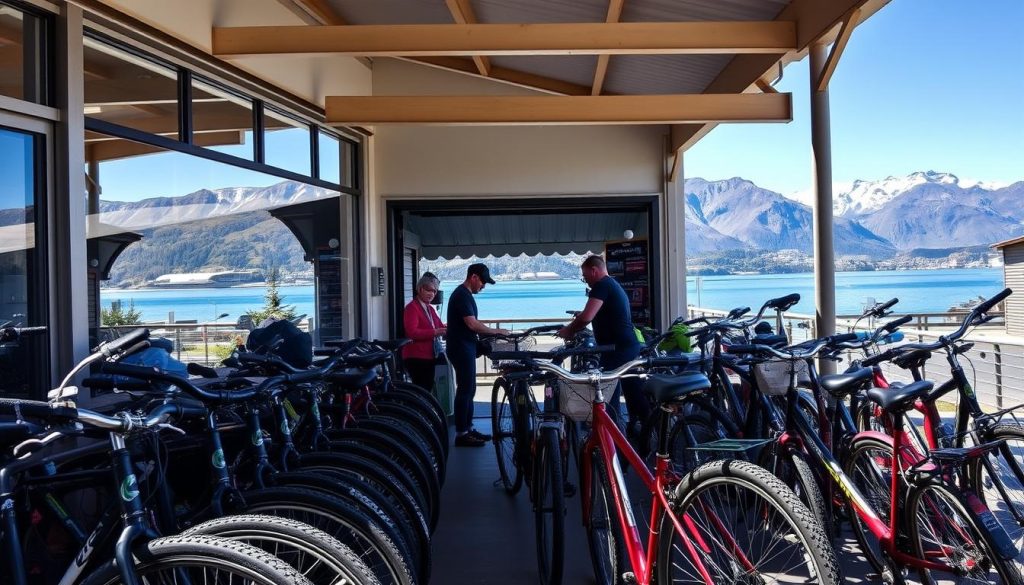 bike rental queenstown bike rental queenstown