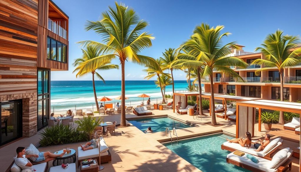 boutique beachfront hotels Gold Coast boutique beachfront hotels Gold Coast