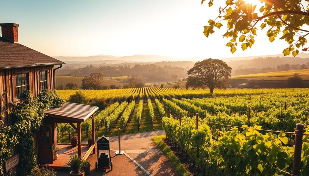 boutique wineries Melbourne boutique wineries Melbourne
