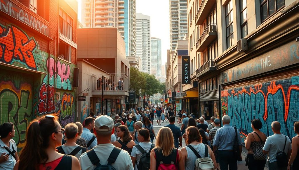 brisbane best street art tours brisbane best street art tours