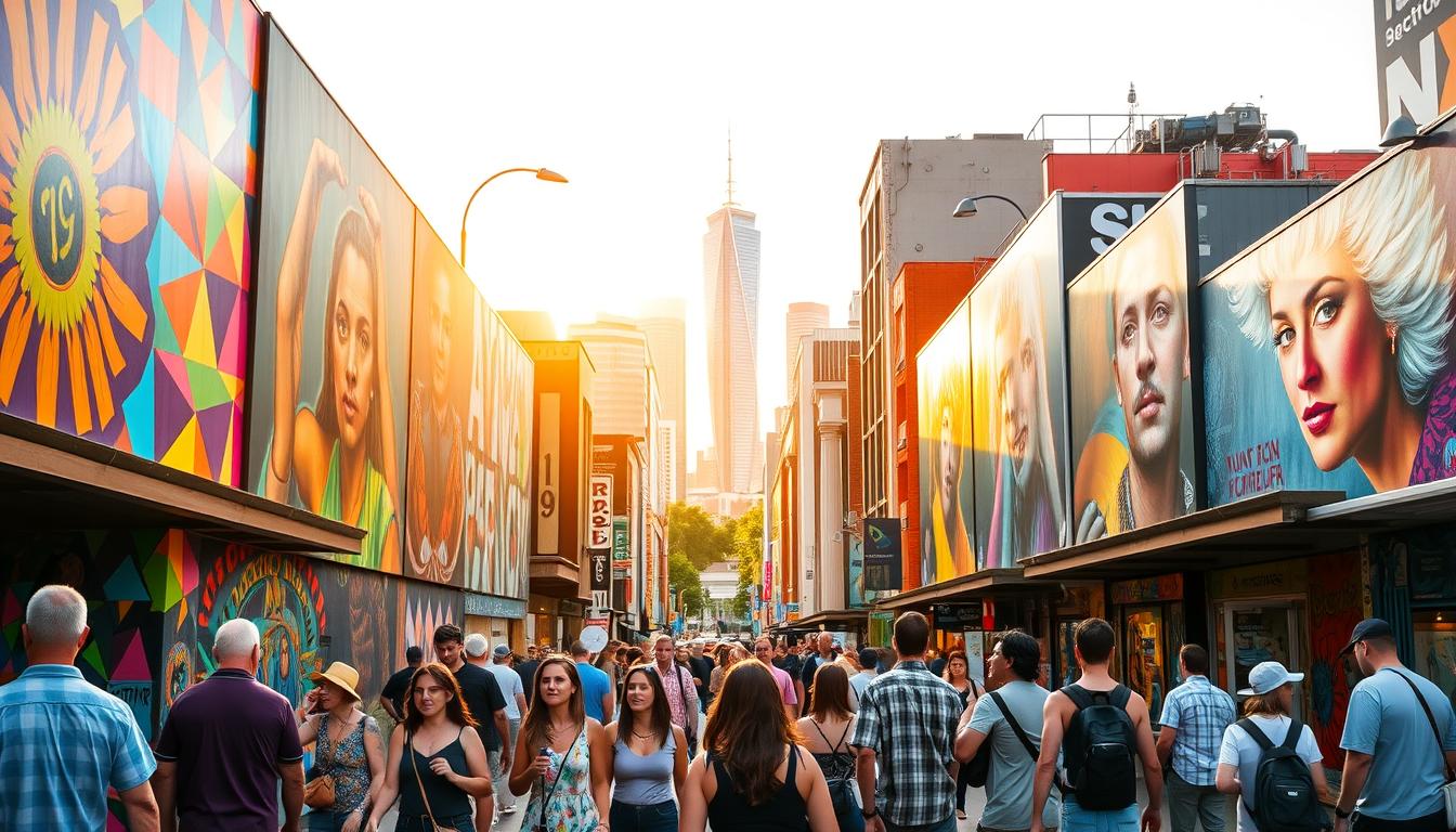 brisbane best street art tours