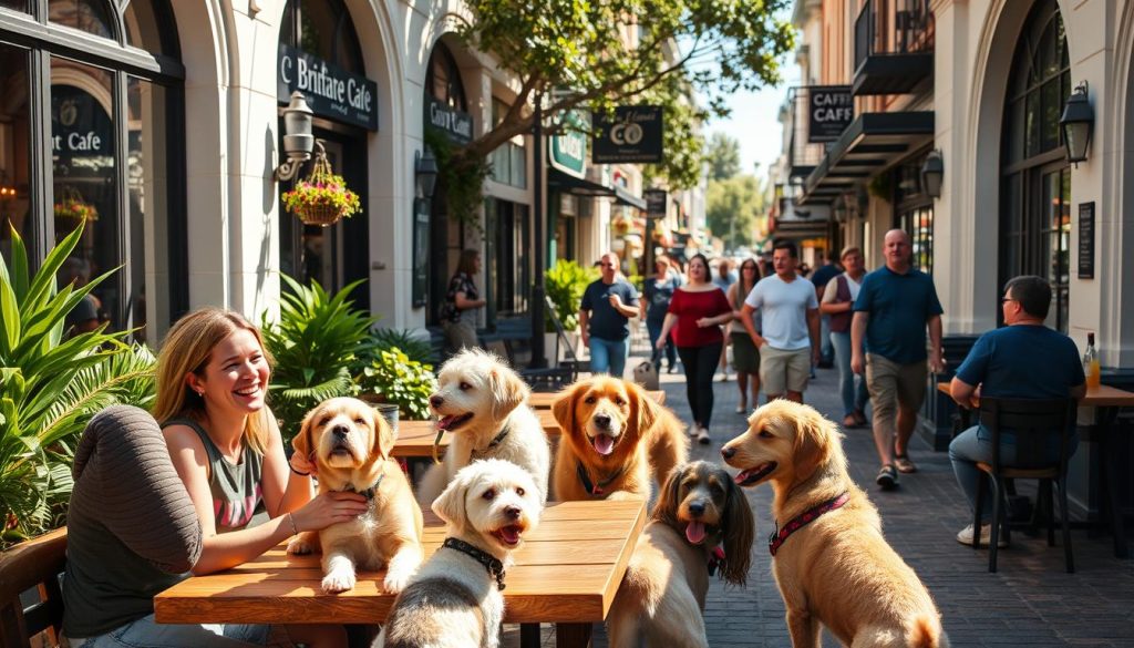 brisbane cafes that allow dogs brisbane cafes that allow dogs