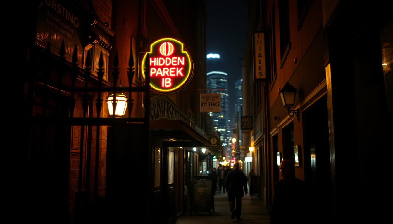 brisbane hidden bars and speakeasies