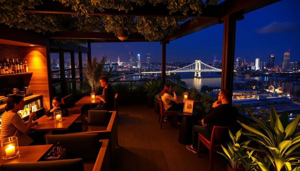 brisbane hidden gems rooftop bars brisbane hidden gems rooftop bars