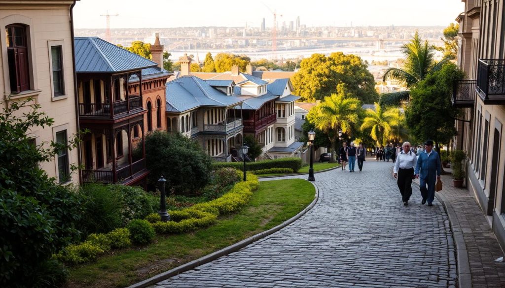 brisbane historical walking routes brisbane historical walking routes