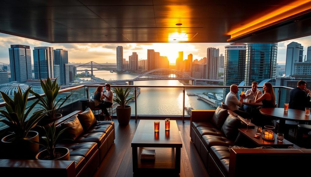 brisbane luxury rooftop bars brisbane luxury rooftop bars