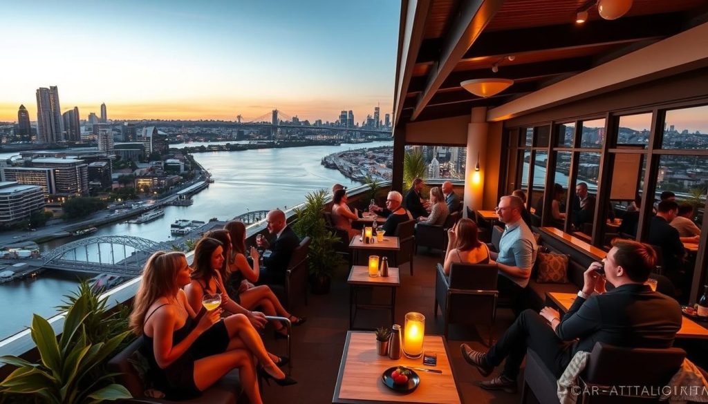 brisbane trendy rooftop bars brisbane trendy rooftop bars