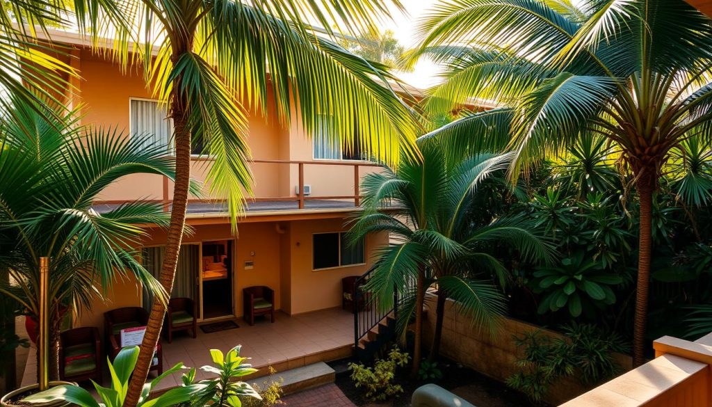 budget accommodation in Cairns budget accommodation in Cairns
