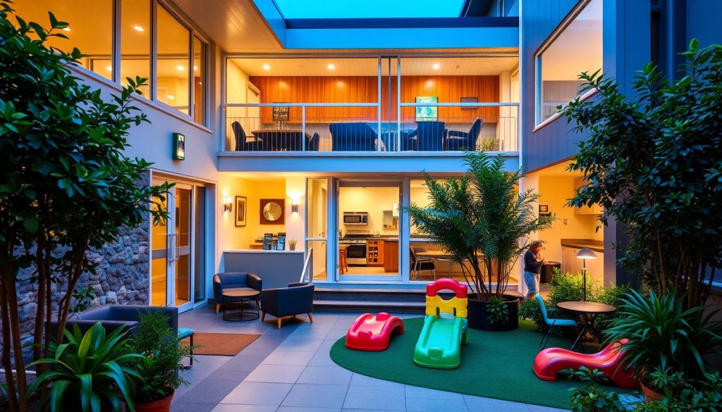budget accommodations in Auckland for families budget accommodations in Auckland for families