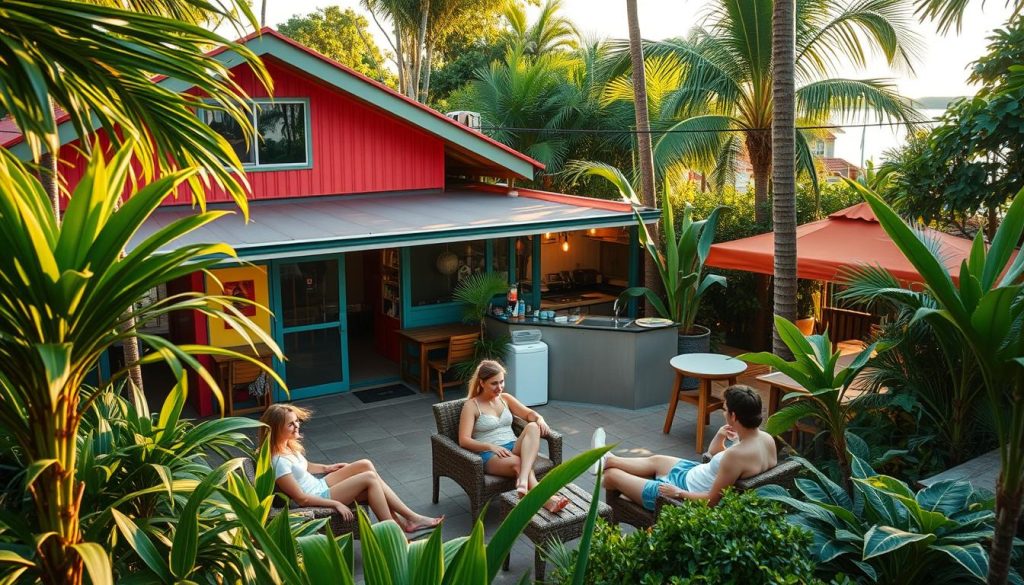 budget accommodations near Cairns attractions budget accommodations near Cairns attractions