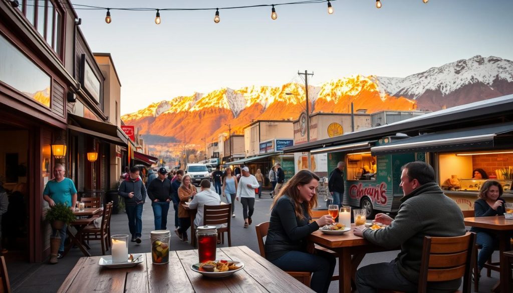 budget-friendly Queenstown dining budget-friendly Queenstown dining