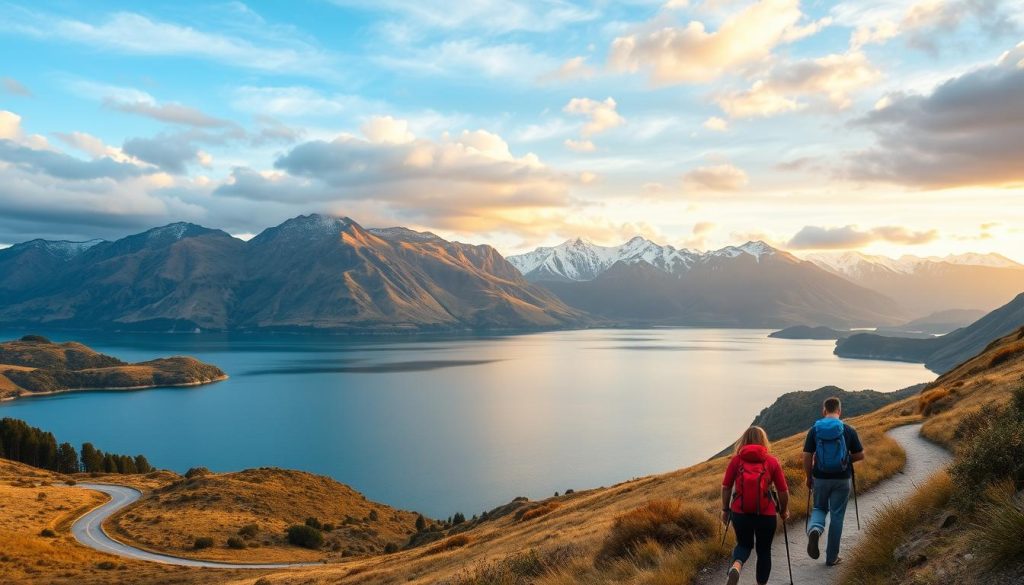 budget-friendly Queenstown itinerary budget-friendly Queenstown itinerary