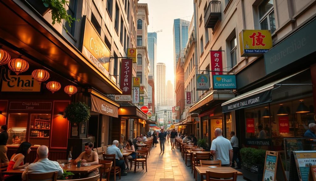 budget-friendly Thai restaurants Sydney CBD budget-friendly Thai restaurants Sydney CBD