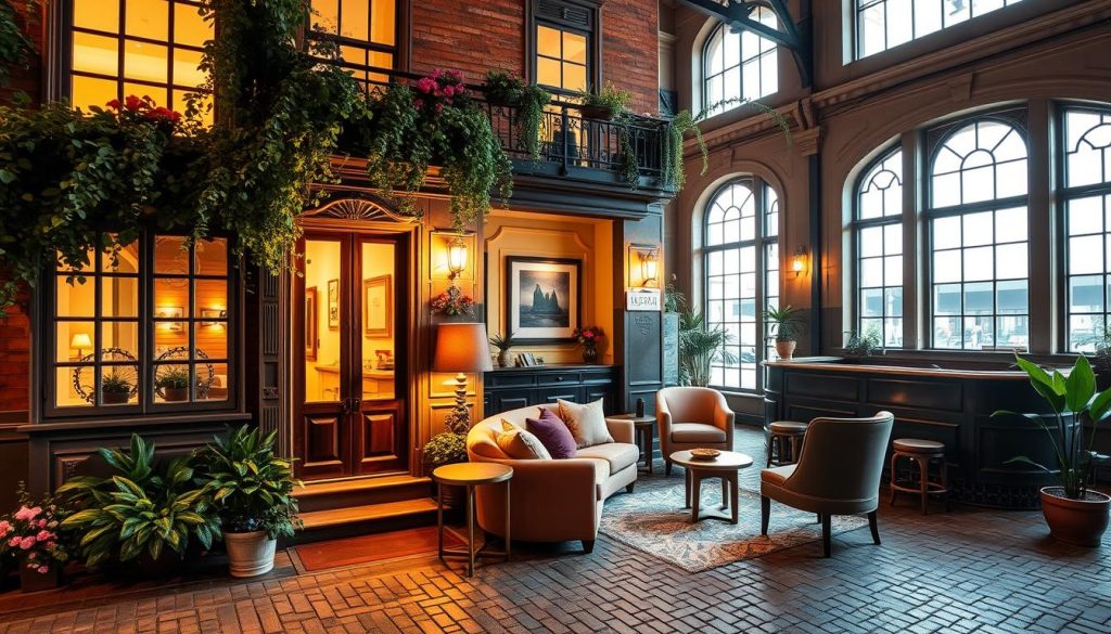 budget-friendly boutique accommodations in Sydney budget-friendly boutique accommodations in Sydney