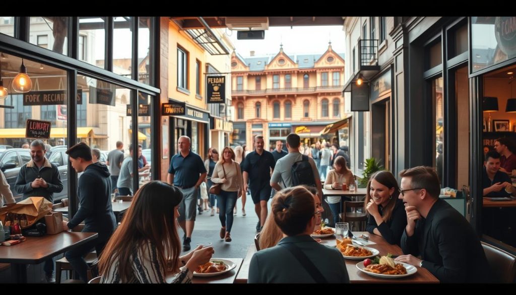 budget-friendly dining in Melbourne budget-friendly dining in Melbourne