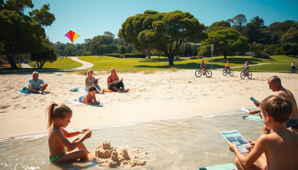budget-friendly family activities Gold Coast budget-friendly family activities Gold Coast