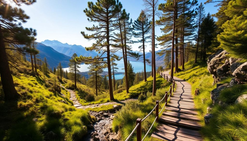 budget-friendly hiking trails in Queenstown budget-friendly hiking trails in Queenstown