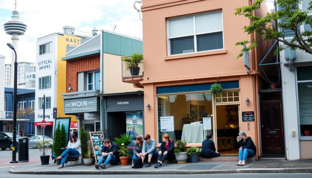budget-friendly lodging Auckland budget-friendly lodging Auckland