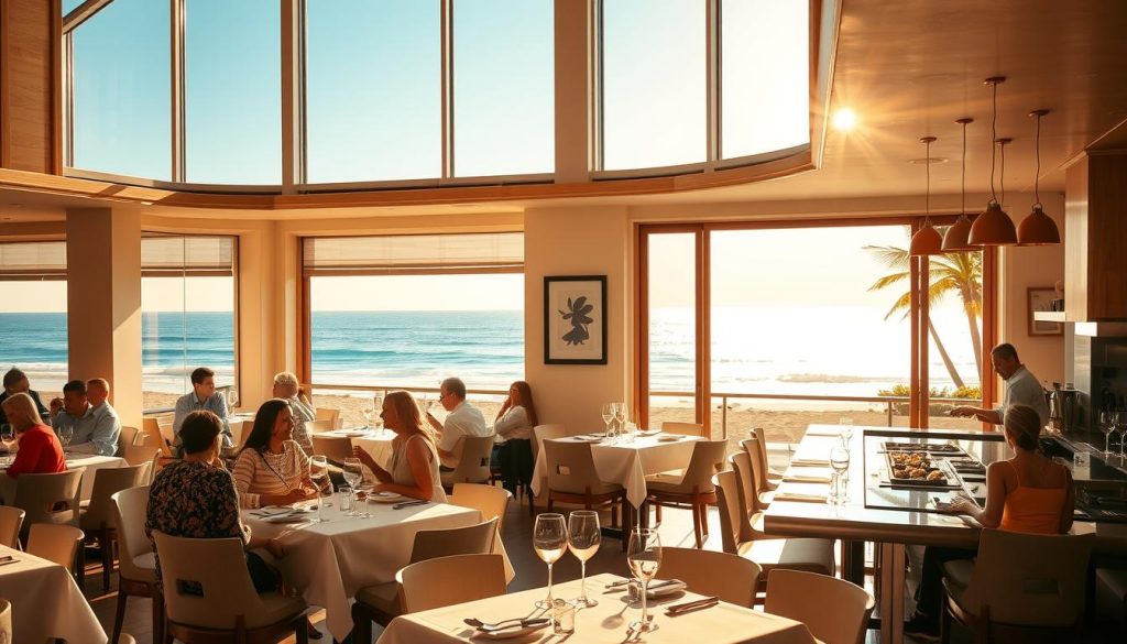 budget-friendly ocean view dining Gold Coast budget-friendly ocean view dining Gold Coast
