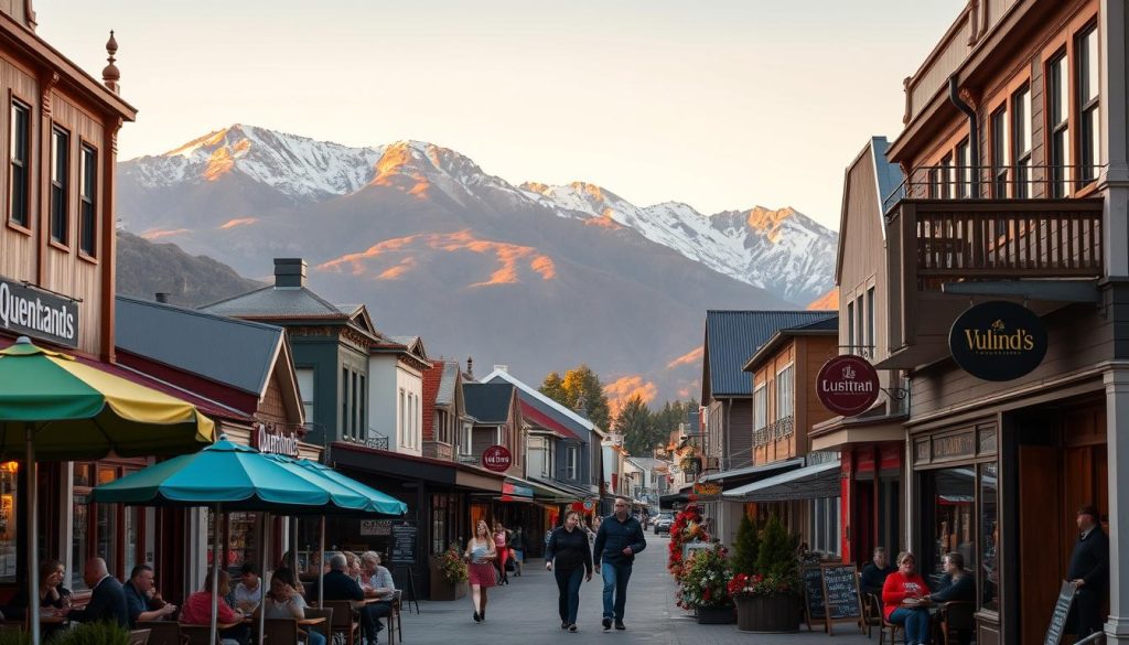 budget-friendly restaurants in Queenstown budget-friendly restaurants in Queenstown