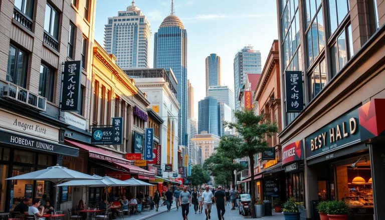 budget-friendly restaurants in sydney cbd