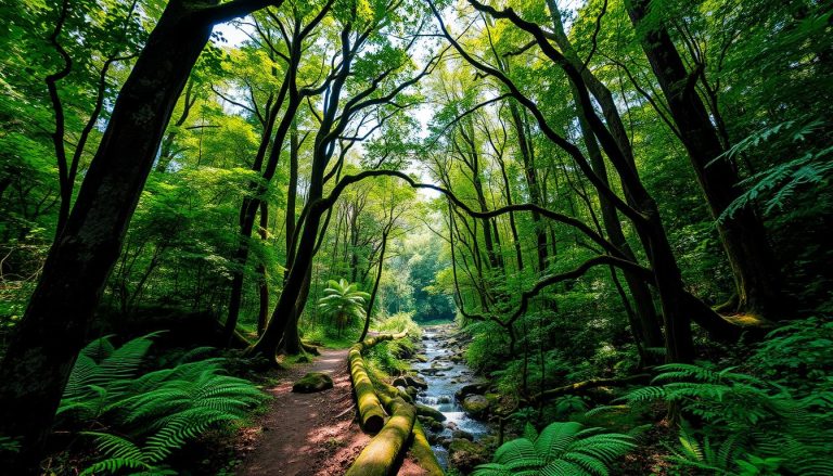 cairns best rainforest hikes for beginners