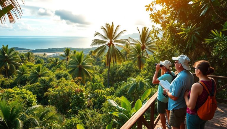 cairns day trips for birdwatchers