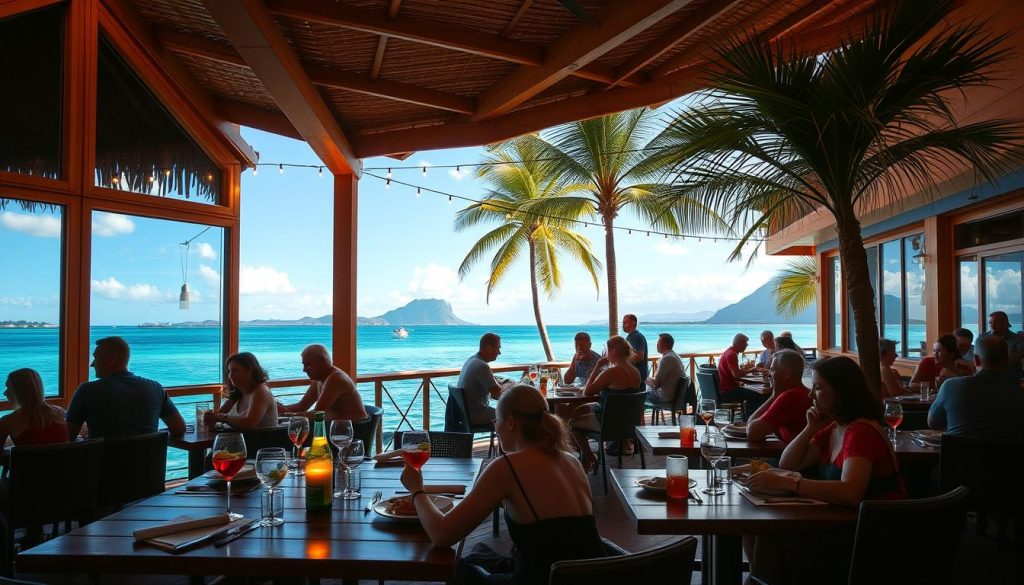 cairns family-friendly restaurants with water views cairns family-friendly restaurants with water views