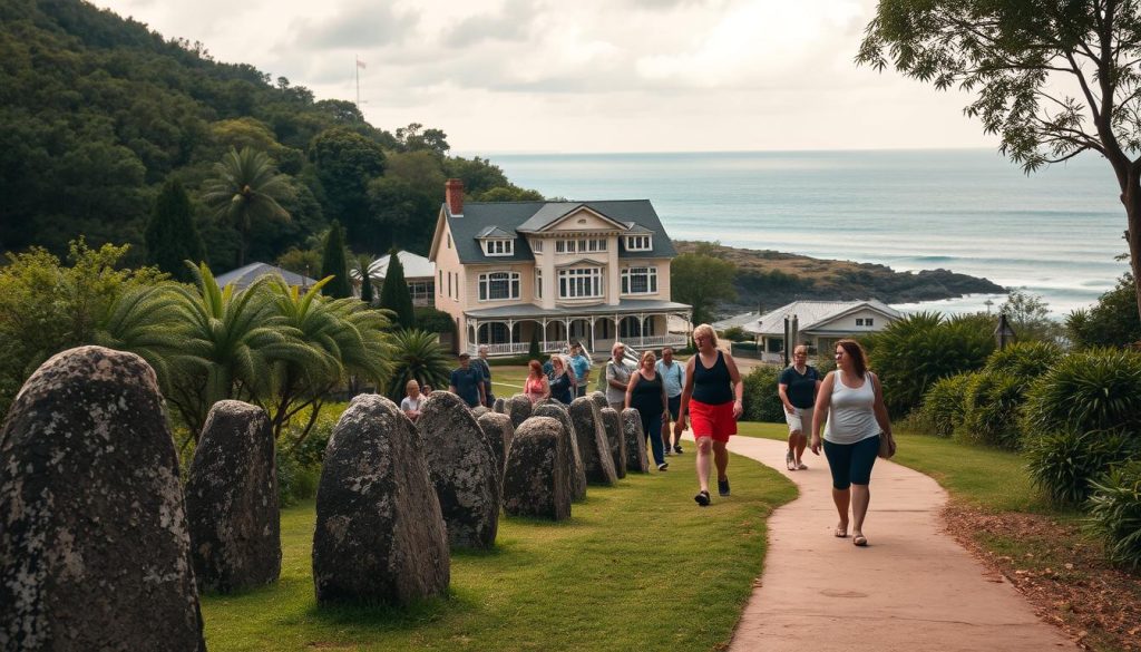 cairns heritage walking tours cairns heritage walking tours