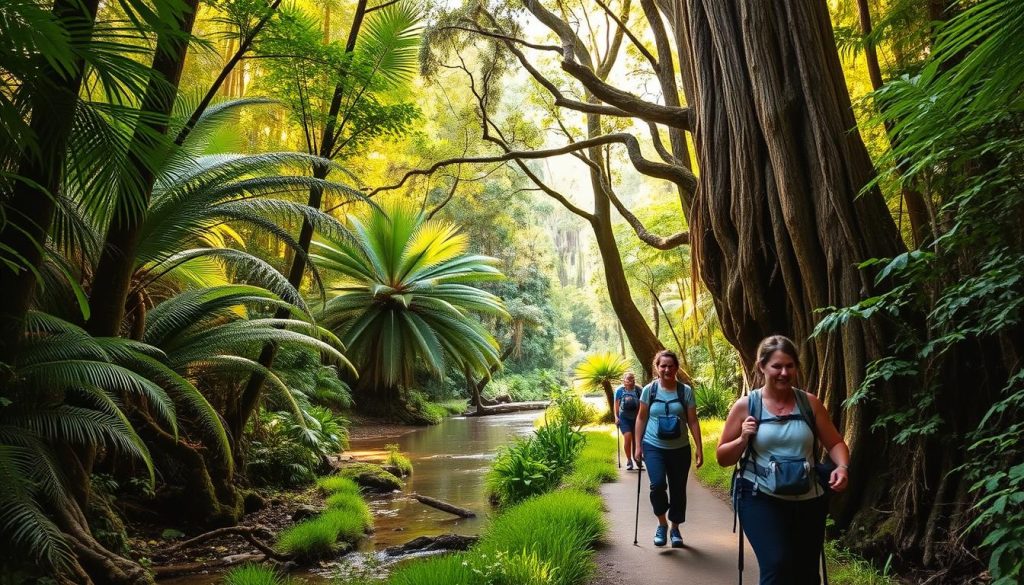 cairns rainforest hikes for beginners cairns rainforest hikes for beginners