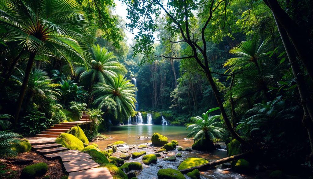 cairns rainforest trails cairns rainforest trails