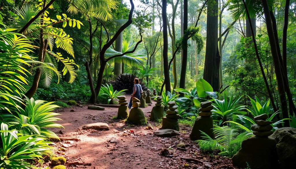 cairns rainforest trails cairns rainforest trails
