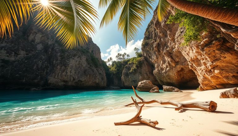 cairns secluded beaches to escape crowds