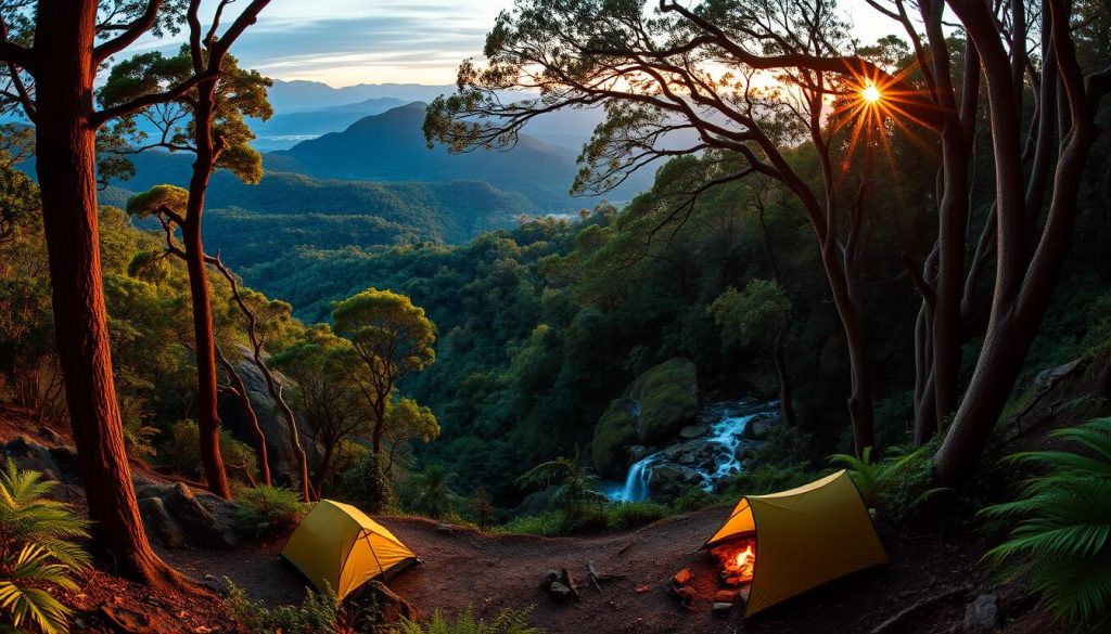 camping spots Gold Coast camping spots Gold Coast