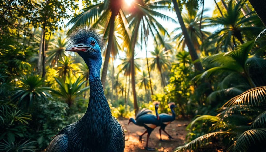 cassowary seasonal behavior cassowary seasonal behavior