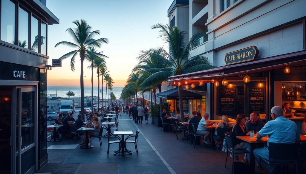 casual eateries Broadbeach casual eateries Broadbeach