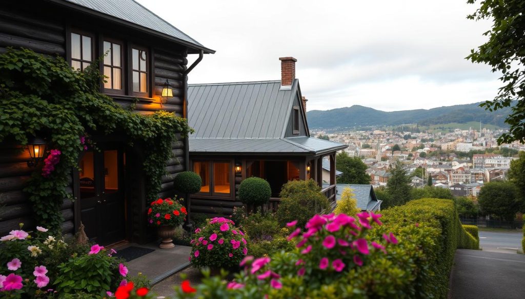 charming boutique guesthouses Wellington charming boutique guesthouses Wellington