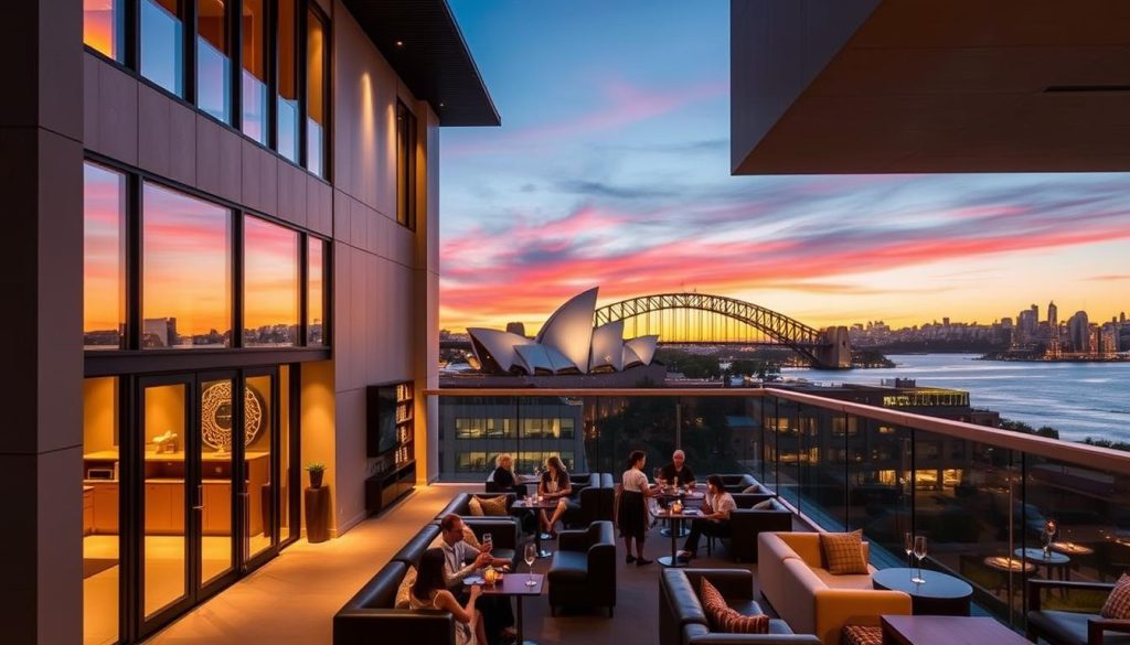 chic boutique hotels Sydney chic boutique hotels Sydney