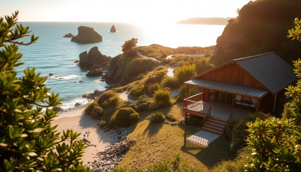 coastal retreats Auckland coastal retreats Auckland