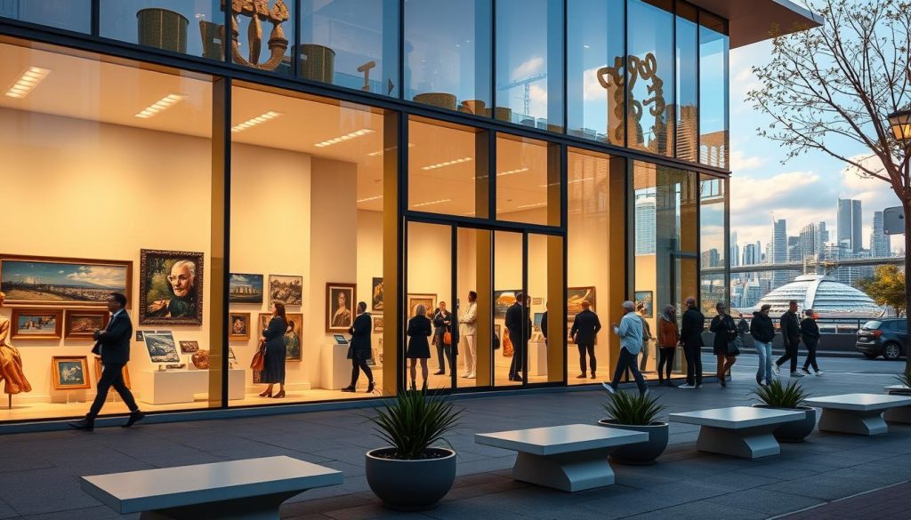 commercial art galleries Auckland commercial art galleries Auckland