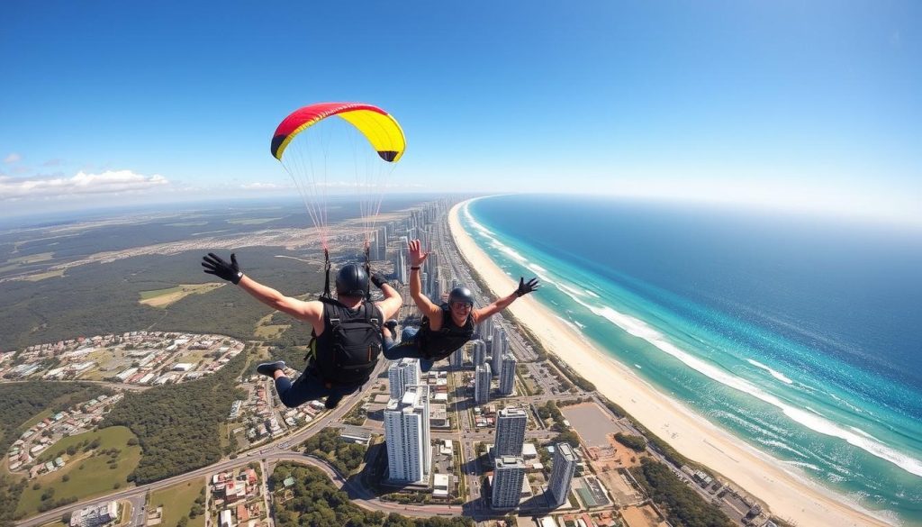 compare skydiving prices Gold Coast compare skydiving prices Gold Coast